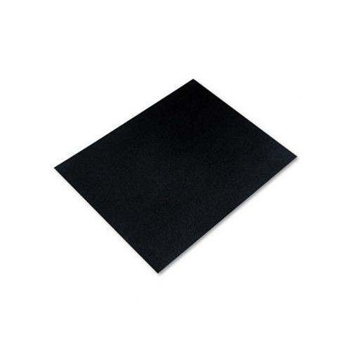 Pacon® Black Coated Poster Board, 22 x 28, Pack of 25