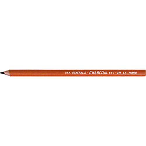 2 b pencil