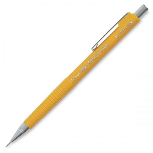 0.3 lead pencil