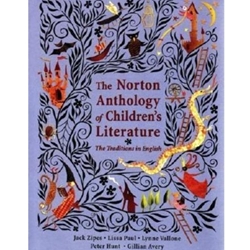 NORTON ANTHOLOGY OF CHILDREN'S LIT.