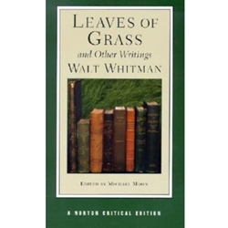 LEAVES OF GRASS+OTHER WRITINGS-EXPANDED