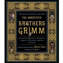 OP ANNOTATED BROTHERS GRIMM