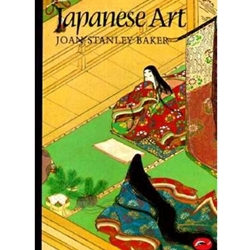 OP JAPANESE ART